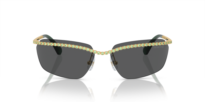 Gafas de Sol Swarovski SK7001 400487 64 15 — vista 2
