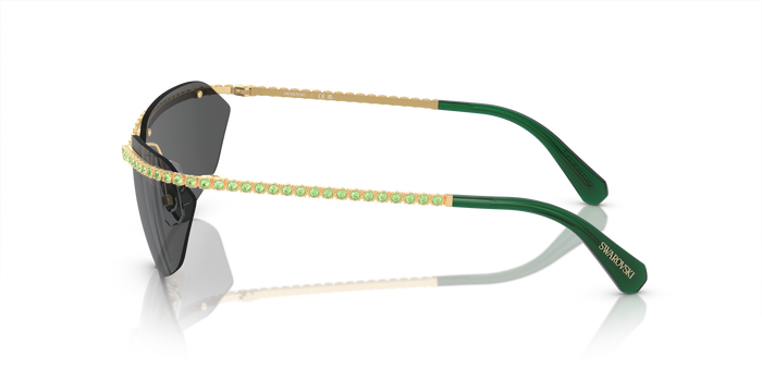 Gafas de Sol Swarovski SK7001 400487 64 15 — vista 3