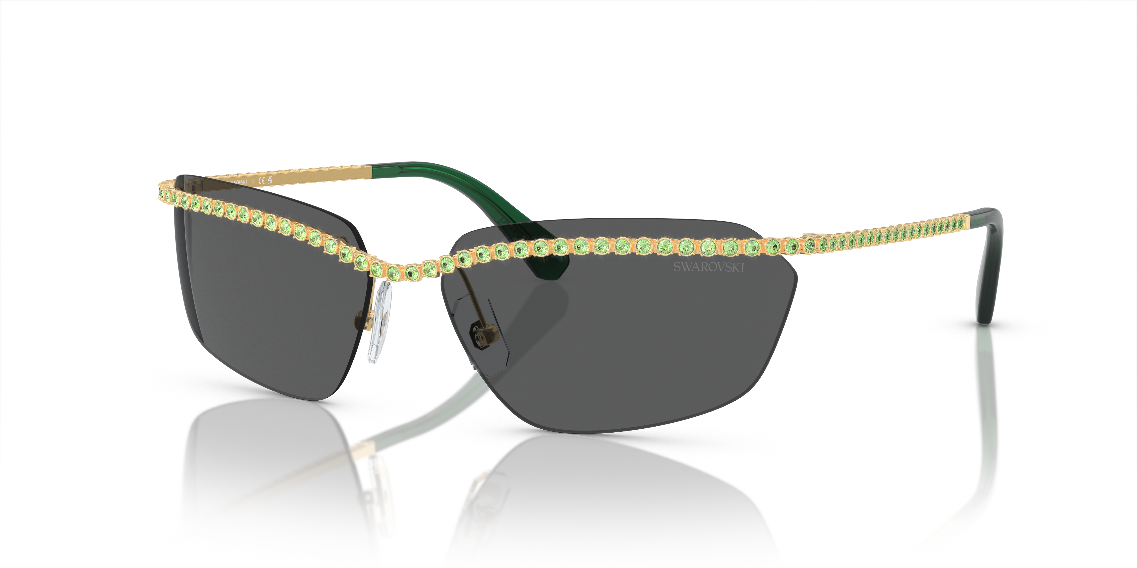 Gafas de Sol Swarovski SK7001 400487 64 15