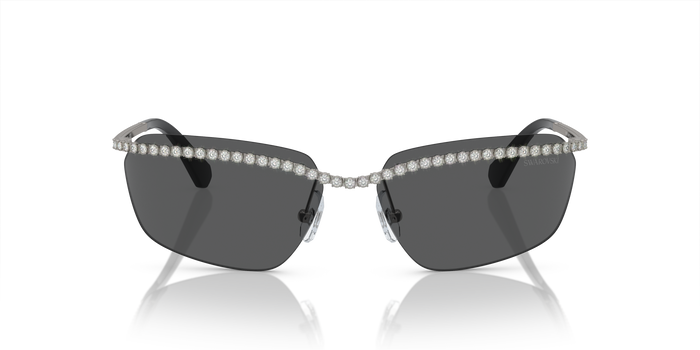 Gafas de Sol Swarovski SK7001 400987 64 15 — vista 2