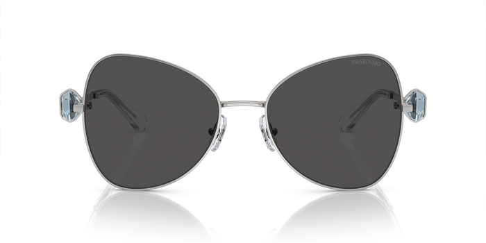 Gafas de Sol Swarovski SK7002 400187 57 19 — vista 2