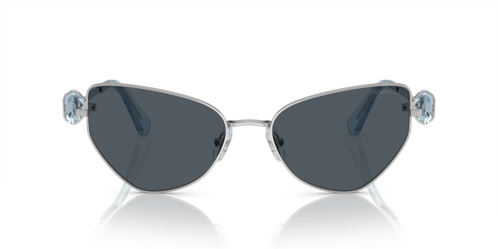 Gafas de Sol Swarovski SK7003 400187 57 18 — vista 2