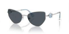 Swarovski SK7003 400187 57 18 太阳镜