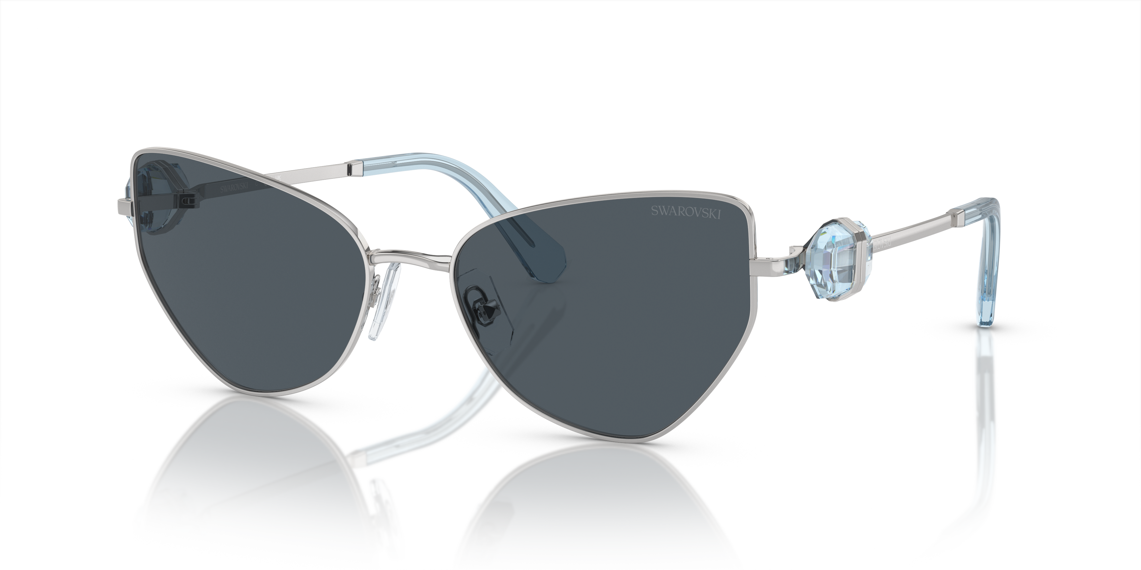 Gafas de Sol Swarovski SK7003 400187 57 18