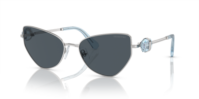 Swarovski SK7003 400187 57 18 太阳镜