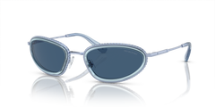 Sunglasses Swarovski SK7004 400555 55 22