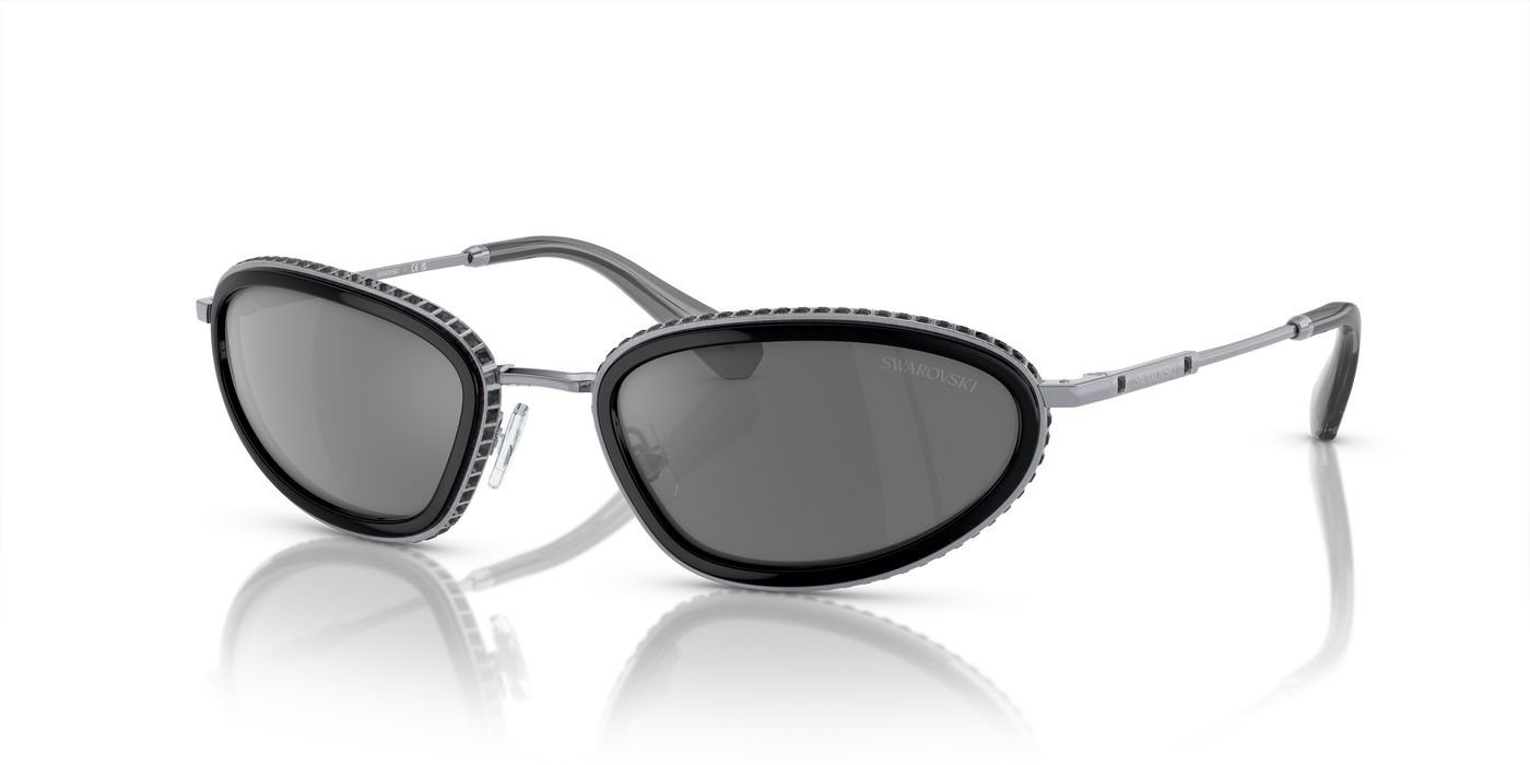 Gafas de Sol Swarovski SK7004 40116G 55 22
