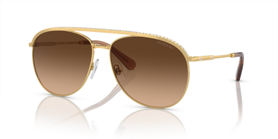 Swarovski SK7005 400474 58 15 太阳镜