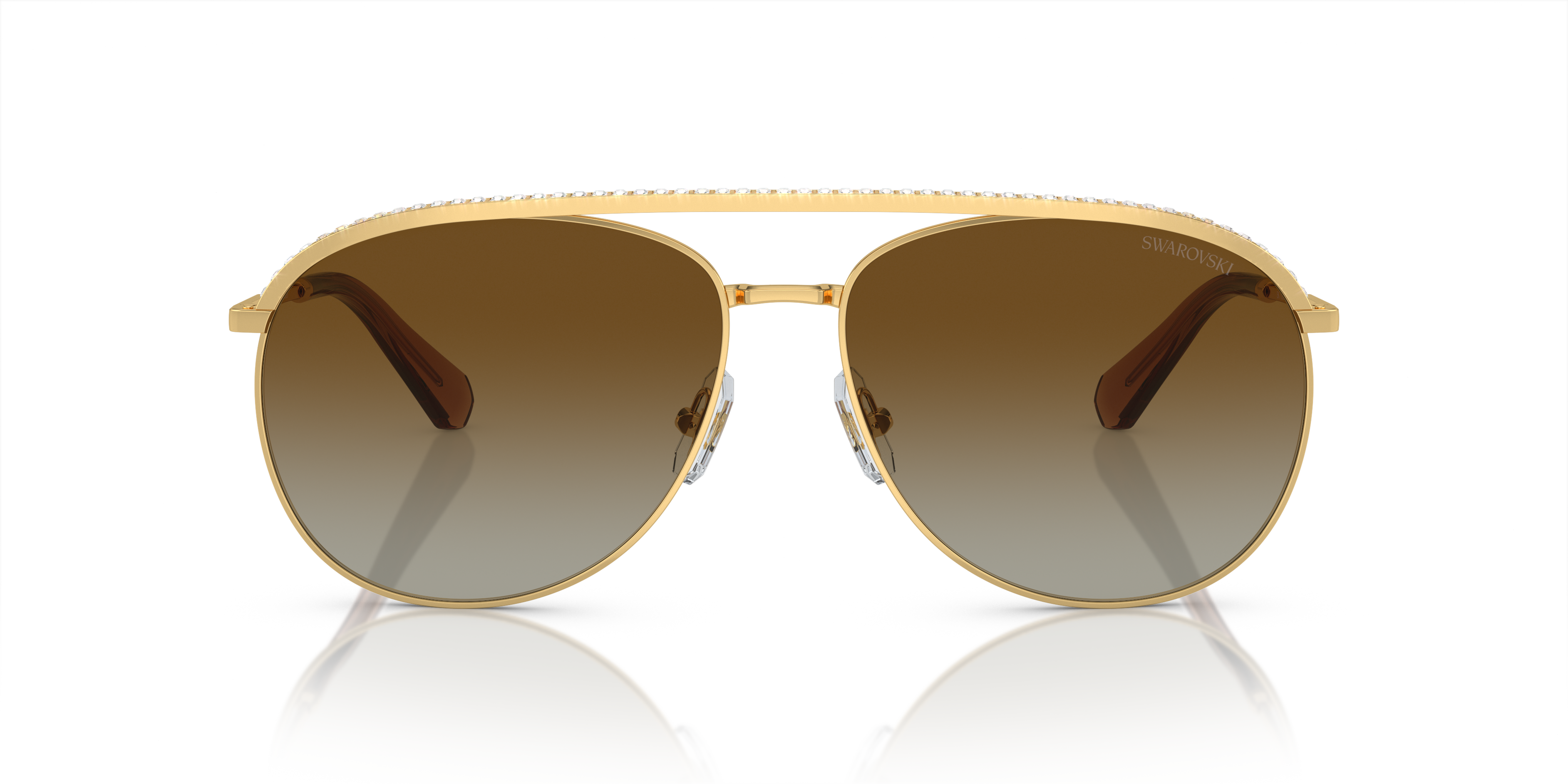 Gafas de Sol Swarovski SK7005 4004T5 61 15