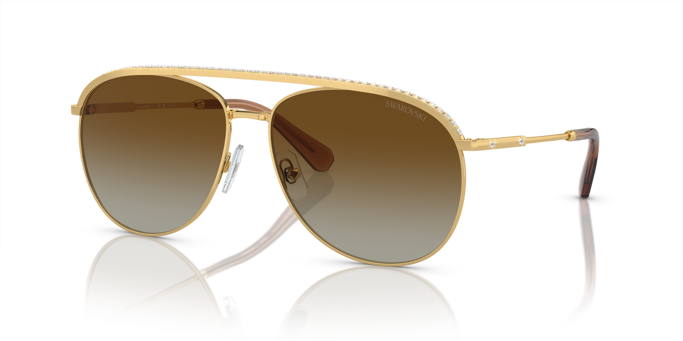 Gafas de Sol Swarovski SK7005 4004T5 61 15