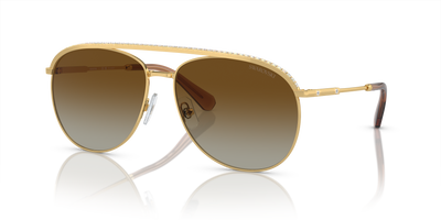 Swarovski SK7005 4004T5 61 15 太阳镜