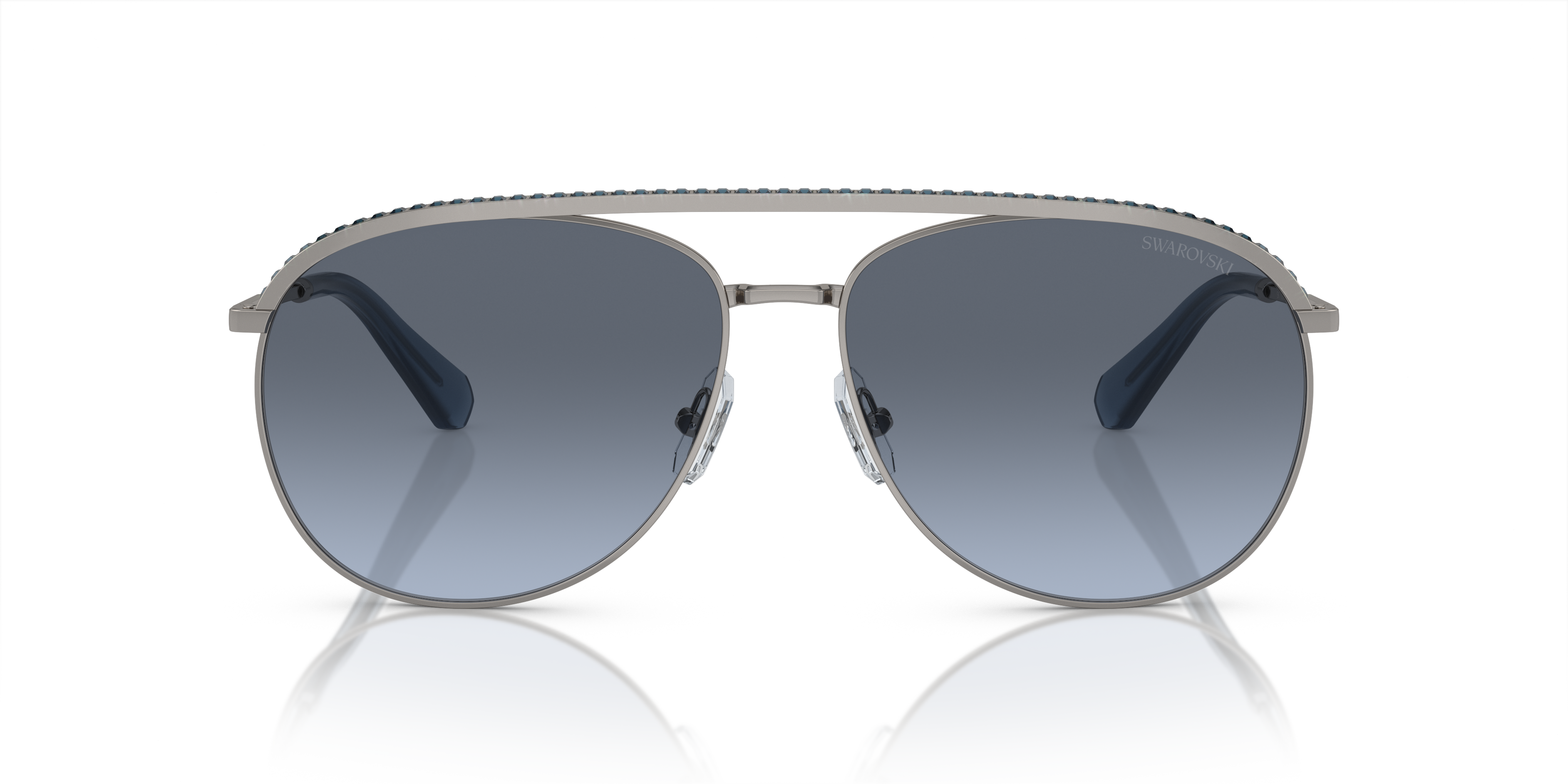 Gafas de Sol Swarovski SK7005 40098F 58 15