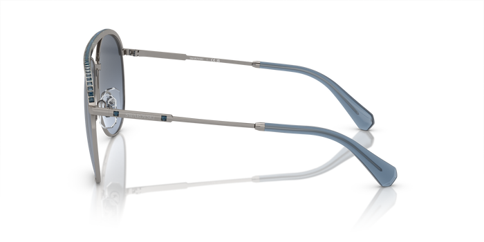 Gafas de Sol Swarovski SK7005 40098F 58 15 — vista 3