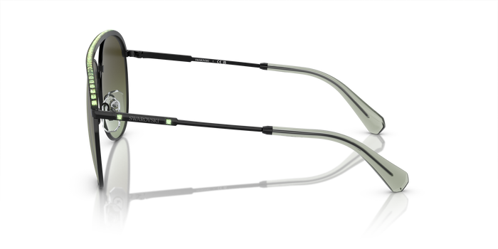 Gafas de Sol Swarovski SK7005 4010E8 61 15 — vista 3