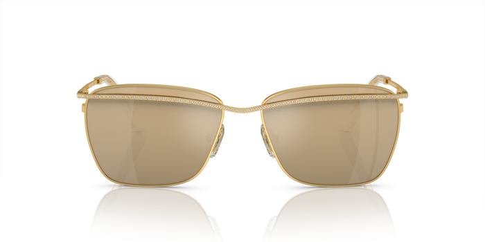 Gafas de Sol Swarovski SK7006 4003U5 58 16 — vista 2