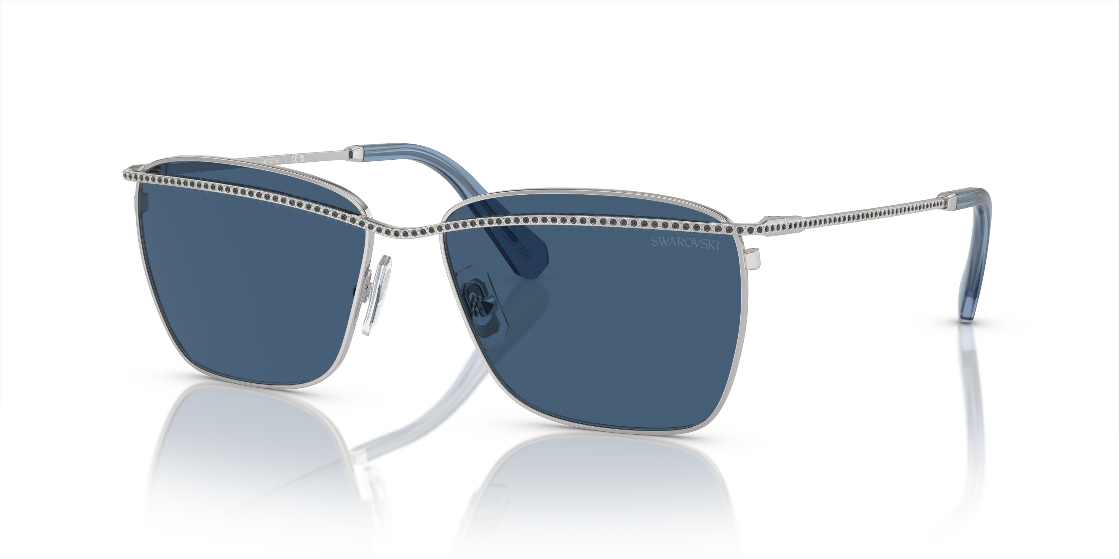 Gafas de Sol Swarovski SK7006 401555 58 16