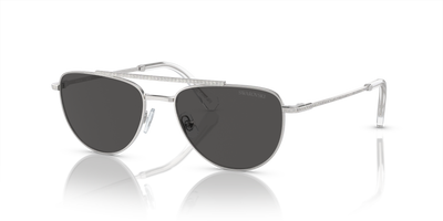 Sunglasses Swarovski SK7007 400487 53 17