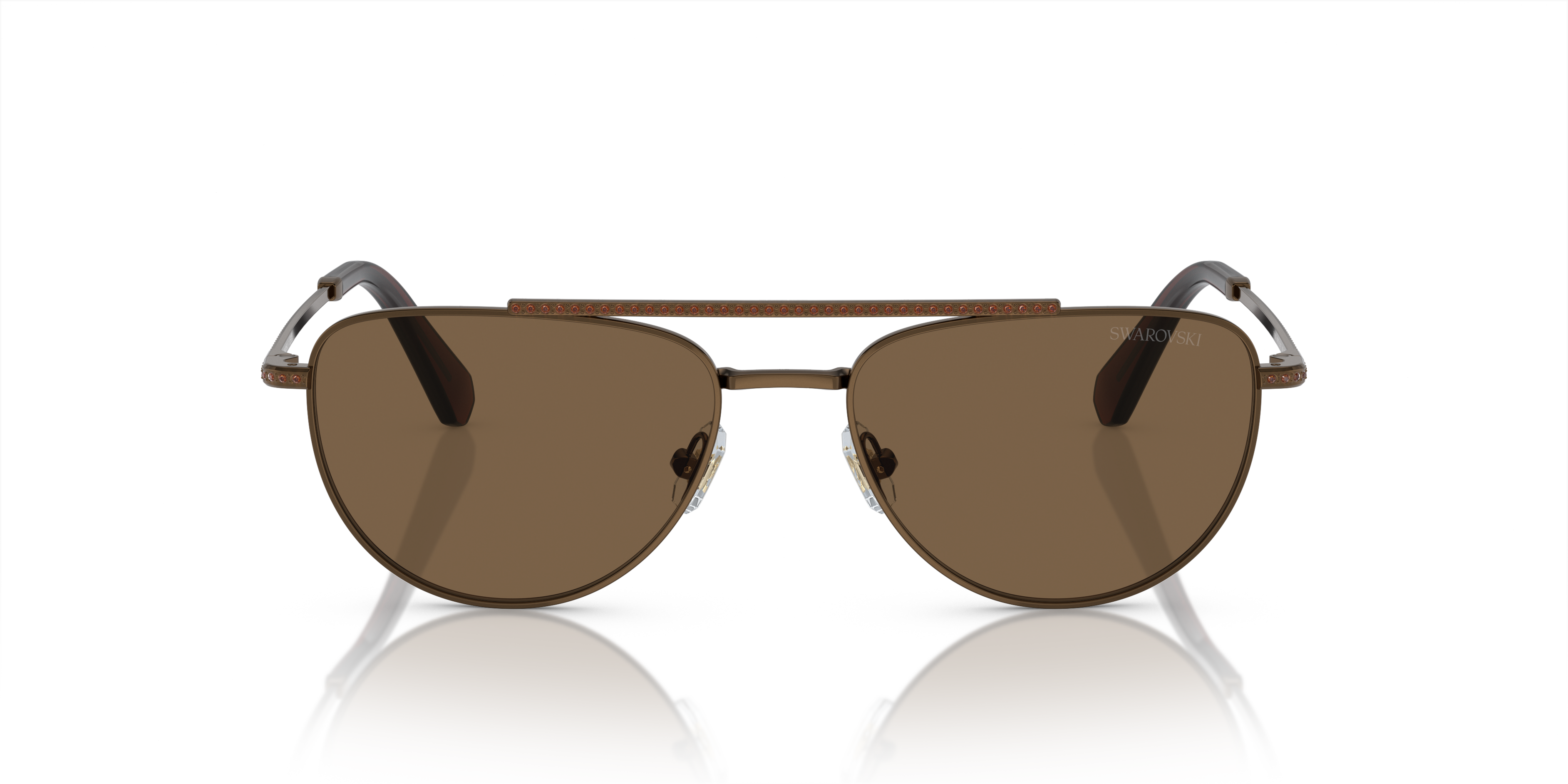 Gafas de Sol Swarovski SK7007 401673 53 17