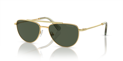Sunglasses Swarovski SK7007 401782 53 17
