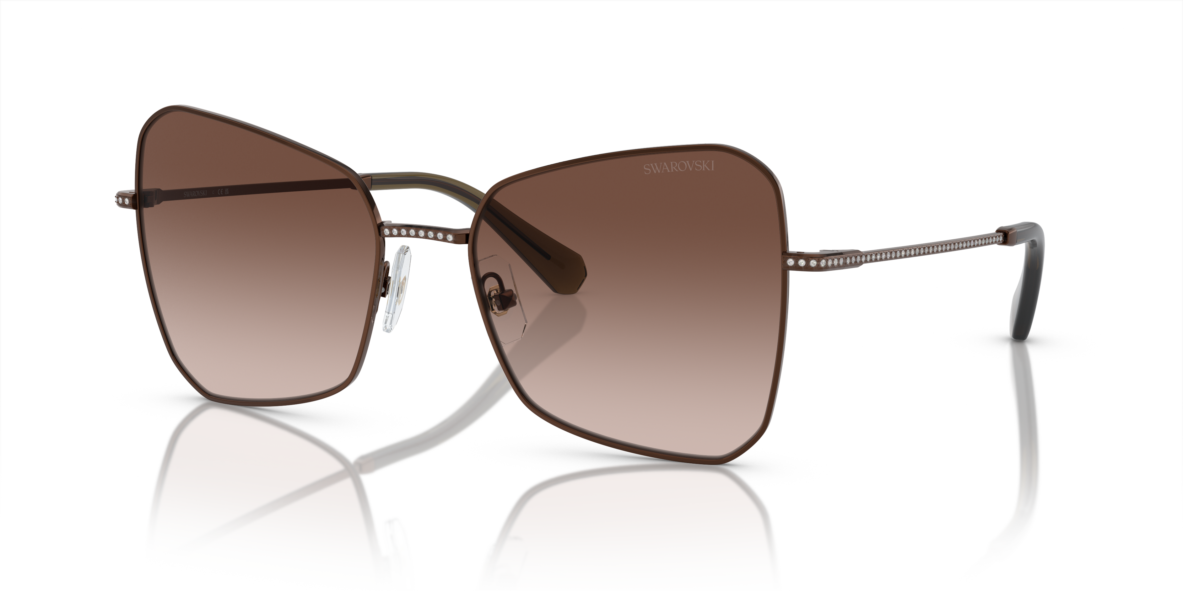 Gafas de Sol Swarovski SK7008 400213 57 19