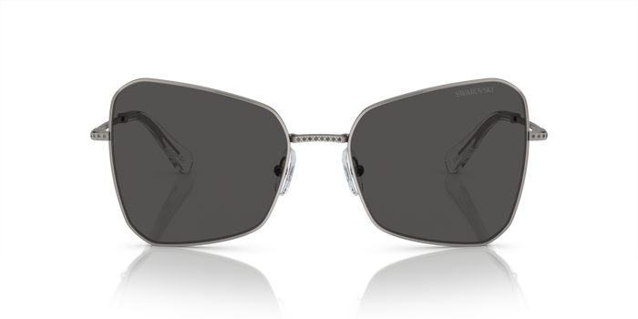 Gafas de Sol Swarovski SK7008 400987 57 19 — vista 2