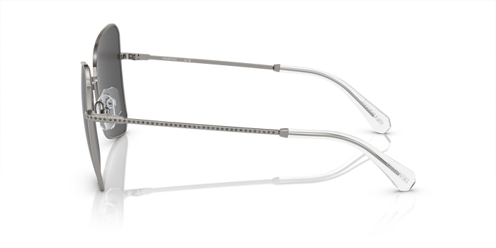 Gafas de Sol Swarovski SK7008 400987 57 19 — vista 3