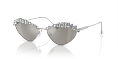 Gafas de Sol Swarovski SK7009 40016G 55 17