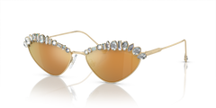 Gafas de Sol Swarovski SK7009 40137P 55 17
