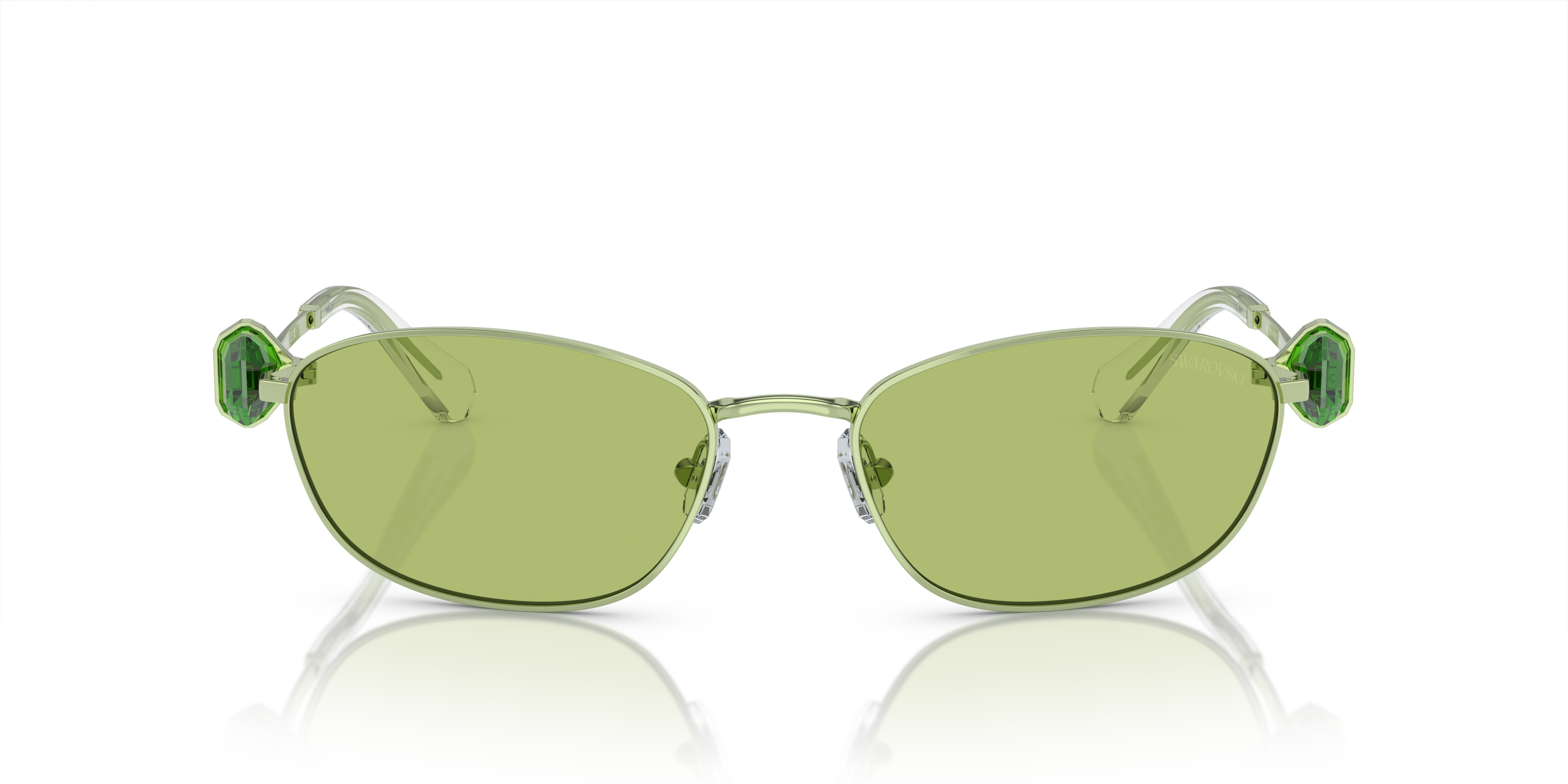 Gafas de Sol Swarovski SK7010 400630 59 18