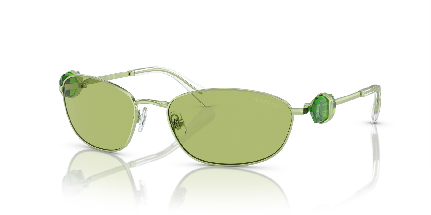 Sonnenbrille Swarovski SK7010 400630 59 18