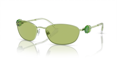 Sonnenbrille Swarovski SK7010 400630 59 18