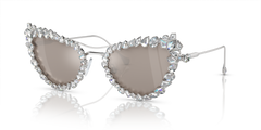 Swarovski SK7011 4001AP 56 20 太阳镜