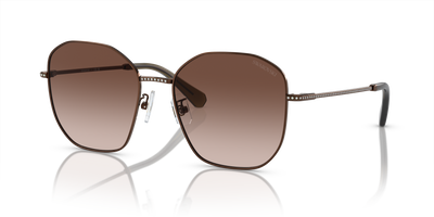 Sonnenbrille Swarovski SK7012D 400213 57 19