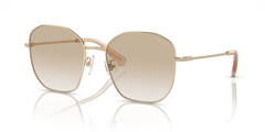 Sonnenbrille Swarovski SK7012D 401311 57 19