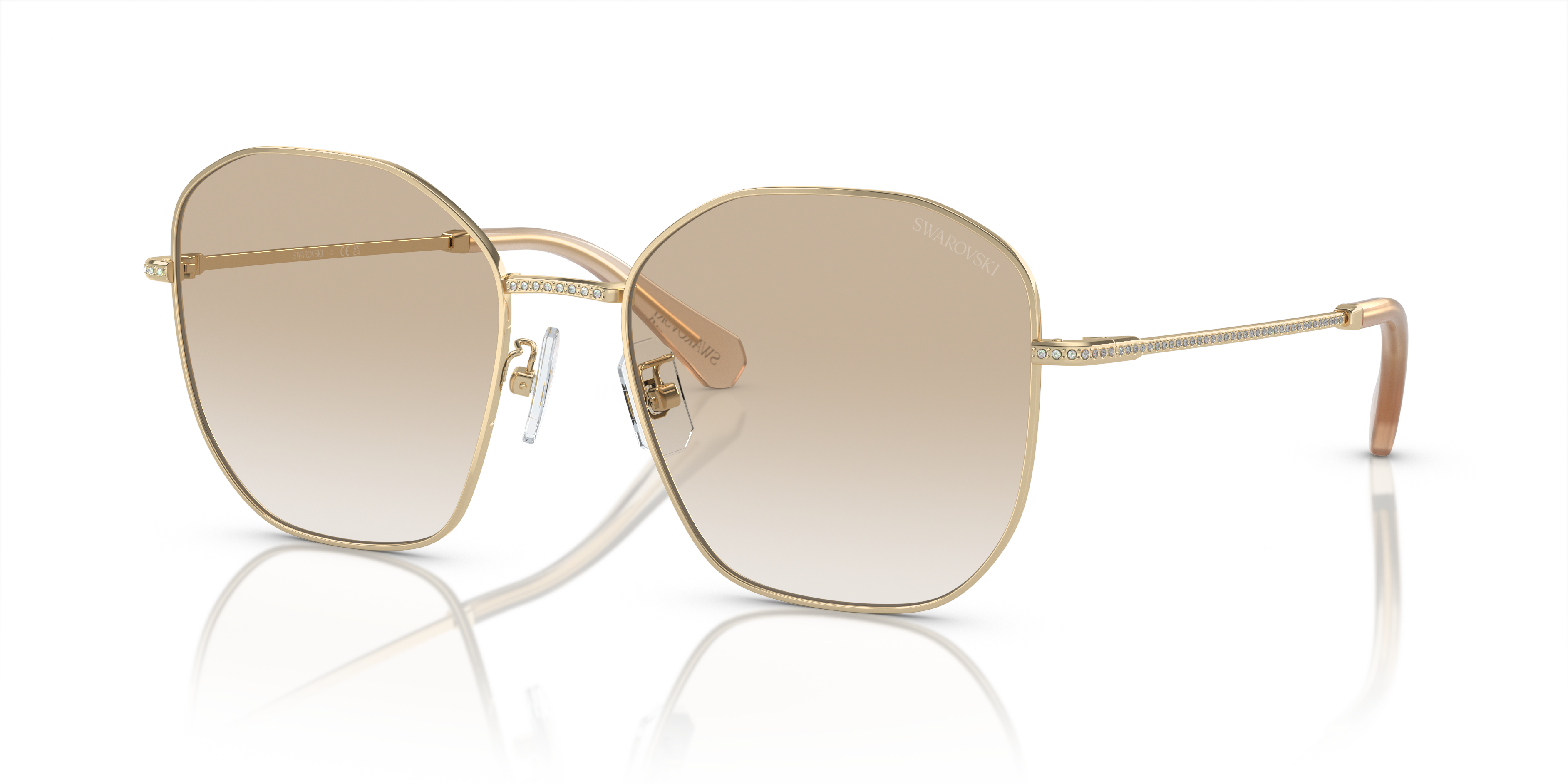 Gafas de Sol Swarovski SK7012D 401311 57 19