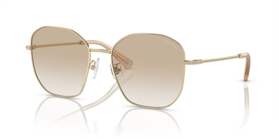 Sonnenbrille Swarovski SK7012D 401311 57 19