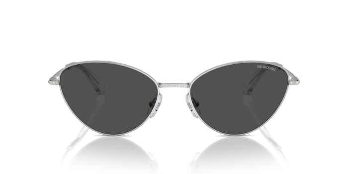 Gafas de Sol Swarovski SK7014 400187 58 18 — vista 2