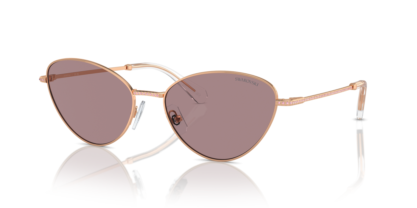 Gafas de Sol Swarovski SK7014 40147N 58 18