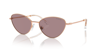 Swarovski SK7014 40147N 58 18 太阳镜