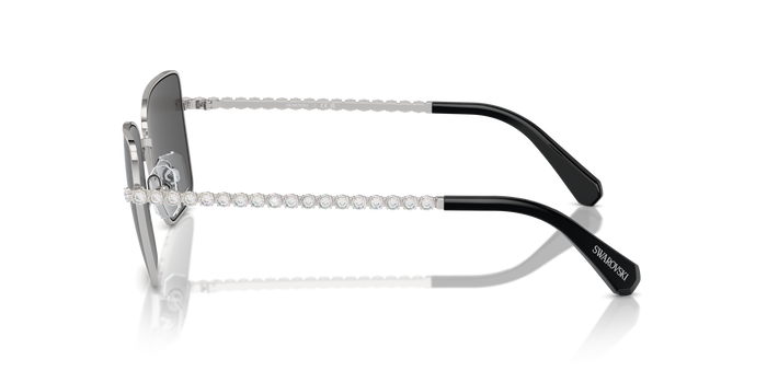 Gafas de Sol Swarovski SK7015 400187 56 18 — vista 3