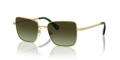 Sunglasses Swarovski SK7015 4004E8 56 18