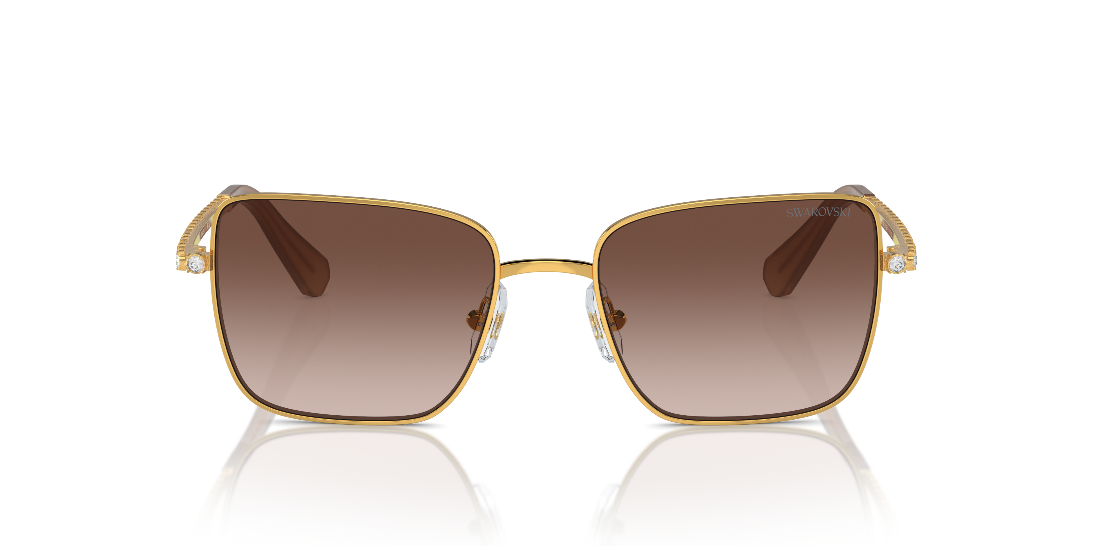 Gafas de Sol Swarovski SK7015 400713 53 18