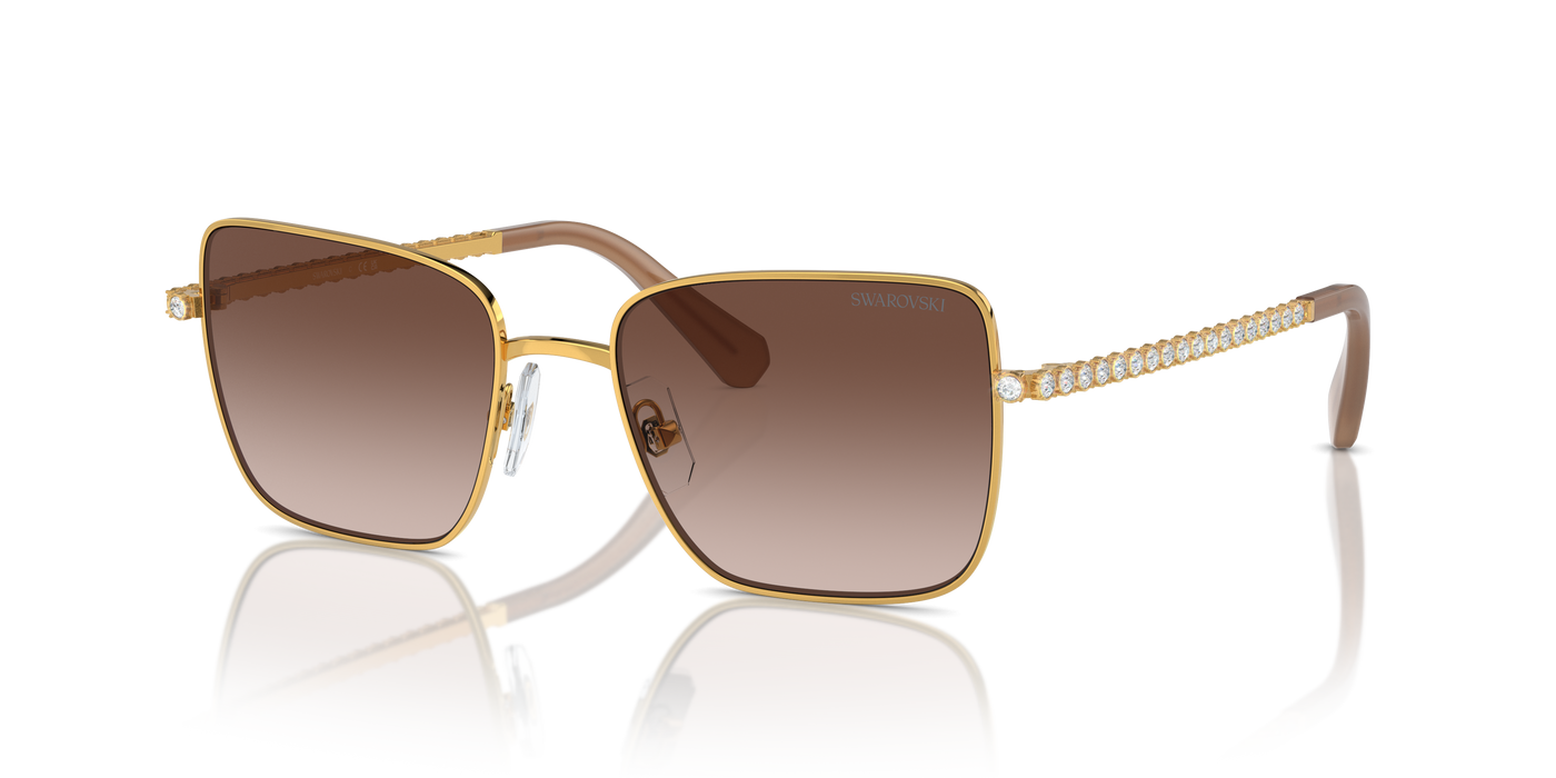 Gafas de Sol Swarovski SK7015 400713 56 18