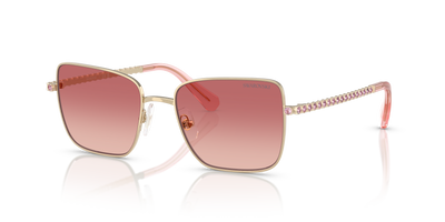 Sunglasses Swarovski SK7015 4013A5 53 18