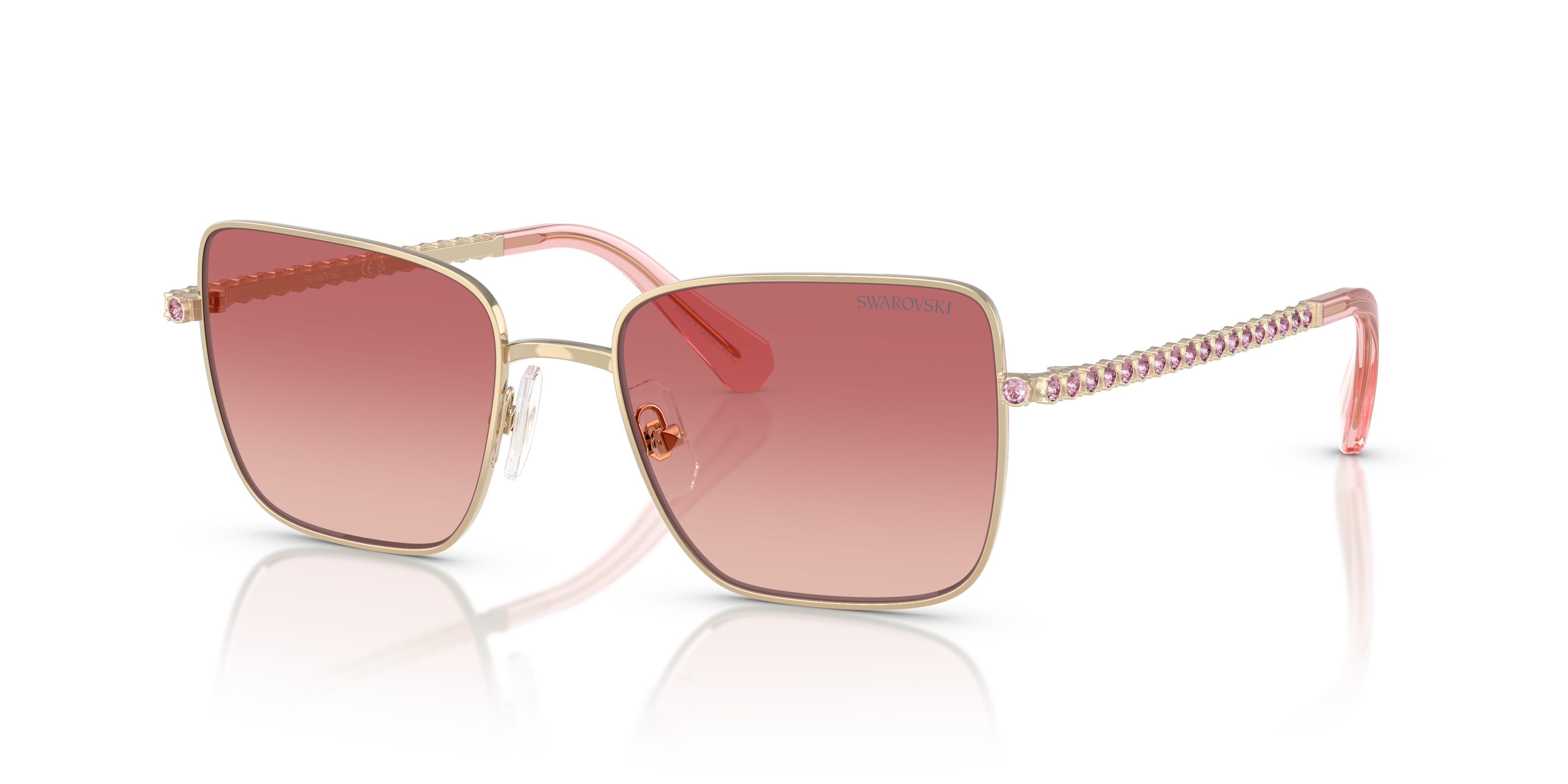 Gafas de Sol Swarovski SK7015 4013A5 56 18