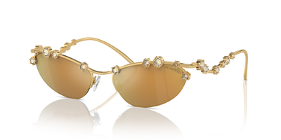 Sunglasses Swarovski SK7016 40047P 56 19