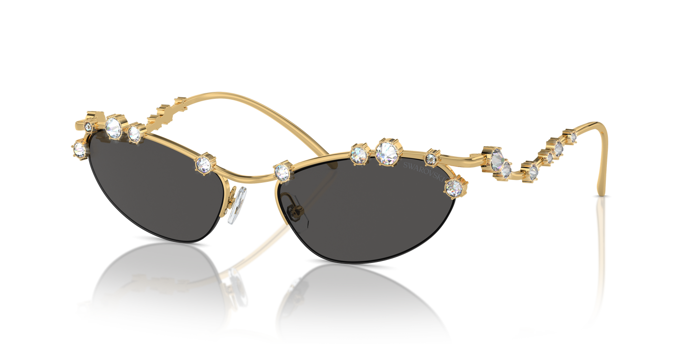 Gafas de Sol Swarovski SK7016 400487 56 19