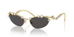 Swarovski SK7016 400487 56 19 太阳镜