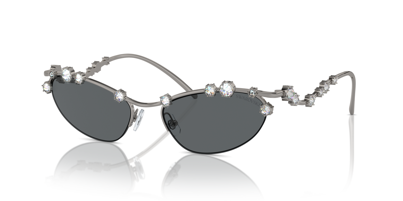 Gafas de Sol Swarovski SK7016 400987 56 19