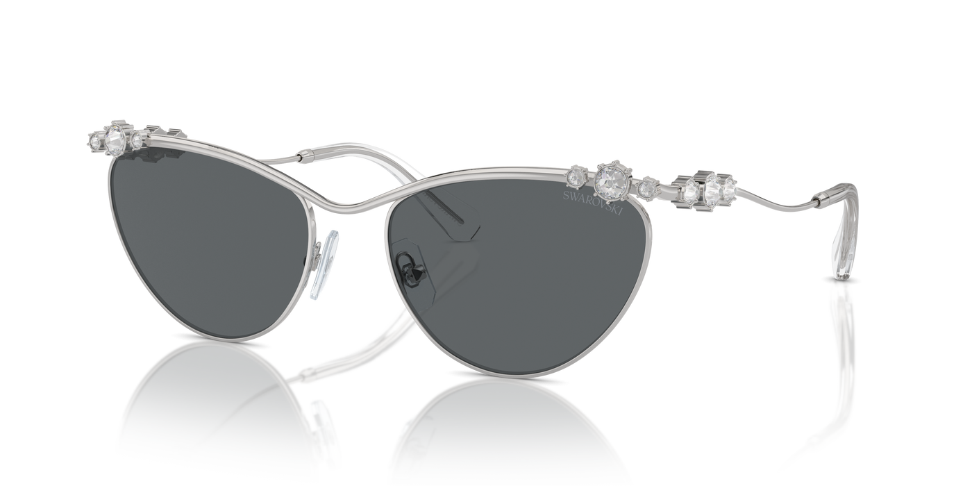 Gafas de Sol Swarovski SK7017 400187 58 19